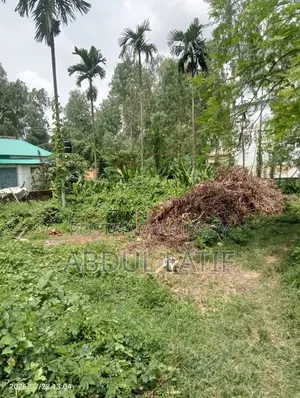 Four Satok Land for Sale