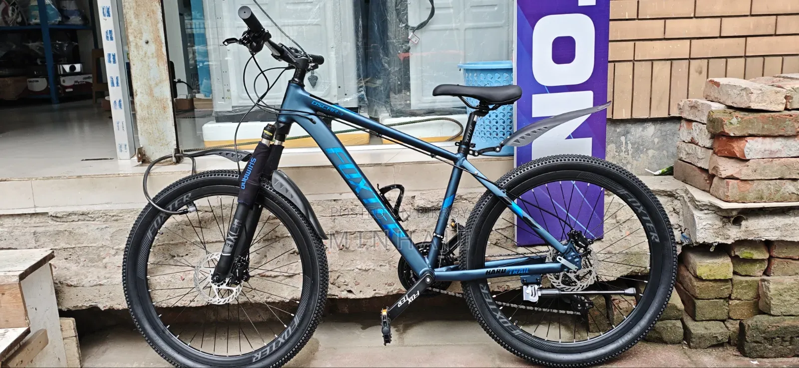 cycle Sale