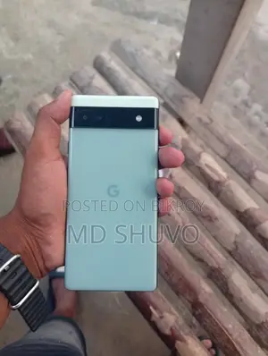 গুগল পিক্সেল ৬এ ১২৮ জিবি
