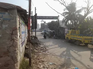 ৩ বেডরুমের অ্যাপার্টমেন্ট ‌রি‌য়েল ভিউ, যাত্রাবাড়ী বিক্রয়