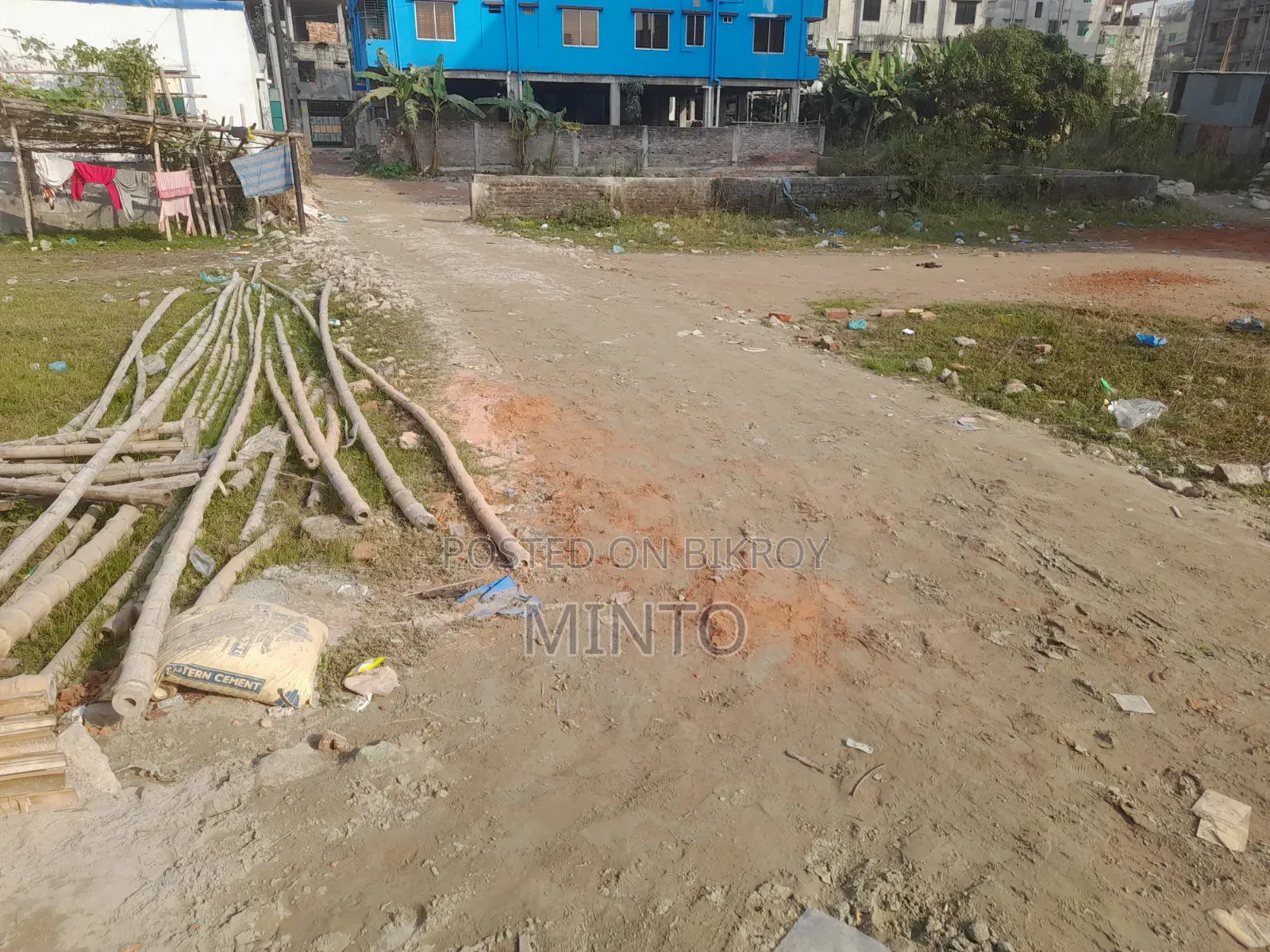 ৩ বেডরুমের অ্যাপার্টমেন্ট ‌রি‌য়েল ভিউ, যাত্রাবাড়ী বিক্রয়