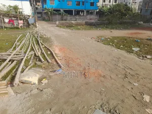 ৩ বেডরুমের অ্যাপার্টমেন্ট ‌রি‌য়েল ভিউ, যাত্রাবাড়ী বিক্রয়