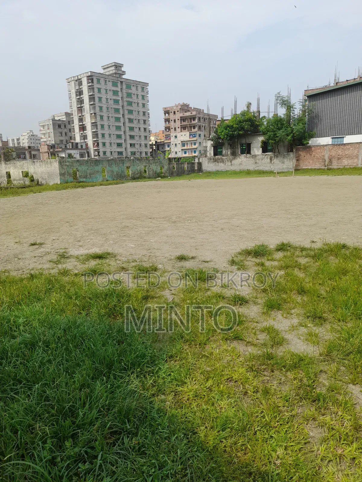 ৩ বেডরুমের অ্যাপার্টমেন্ট ‌রি‌য়েল ভিউ, যাত্রাবাড়ী বিক্রয়