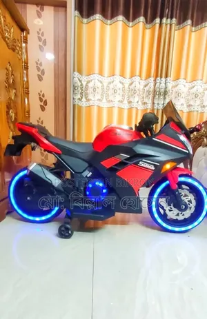 ইলেকট্রিক বেবি বাইক