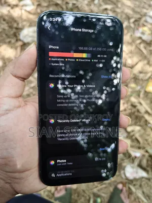 Apple iPhone 13 Pro Max 256 GB Blue