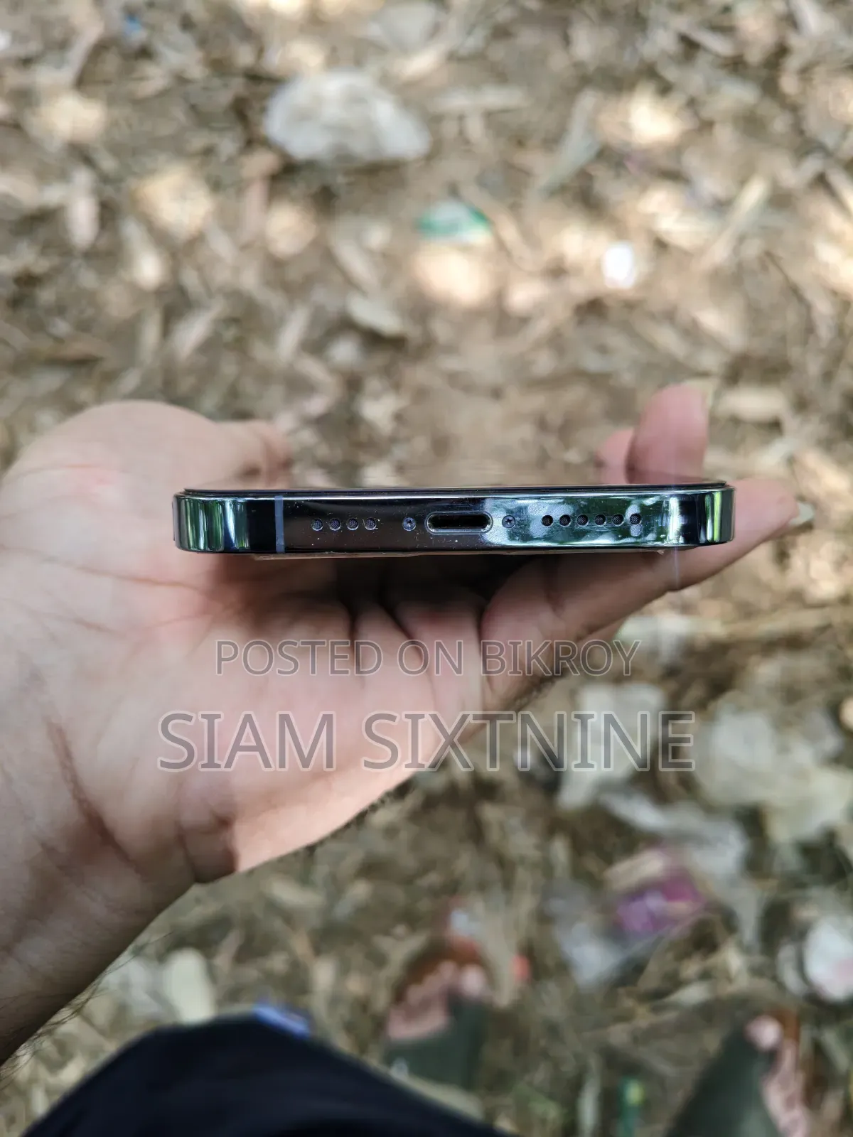Apple iPhone 13 Pro Max 256 GB Blue