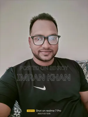 I worked for two years as an official office staff in the Bangladesh High Court