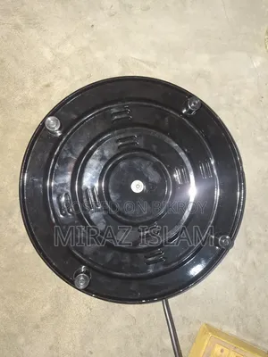 Indian Hot Plate