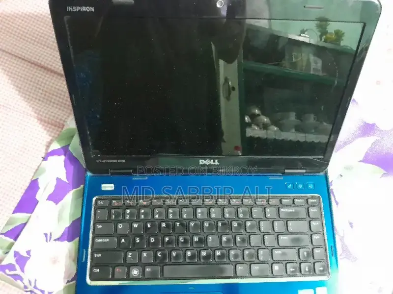 Dell Inspiron 14 Laptop 2GB RAM Intel Core i3 128GB SSD