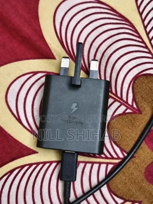 45w Super Fast Charger