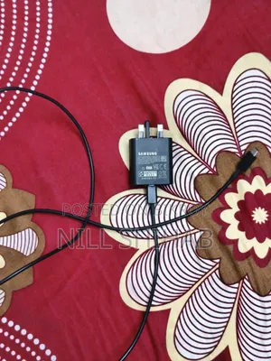 ৪৫ডাব্লিউ সুপার ফাস্ট চার্জার