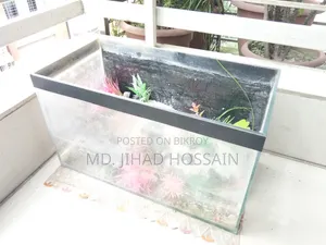Hobby Aquarium for Sale!