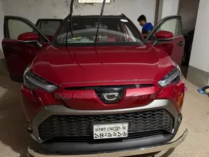 করোলা করোলা ফর নিউ রেন্ট