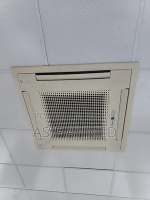 General 3 Ton Cassette AC for Sale