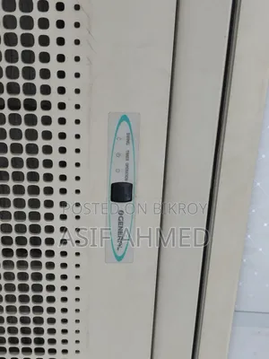General 3 Ton Cassette AC for Sale