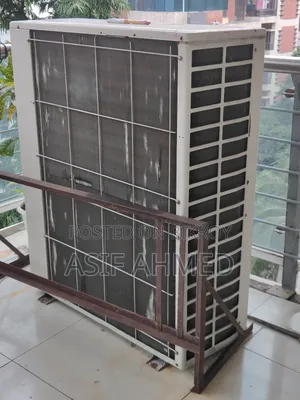 General 3 Ton Cassette AC for Sale