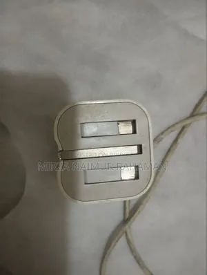 iPhone Charger Original