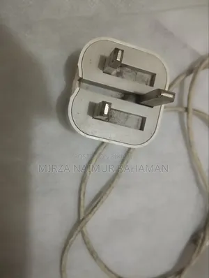 আইফোন অরিজিনাল চার্জার