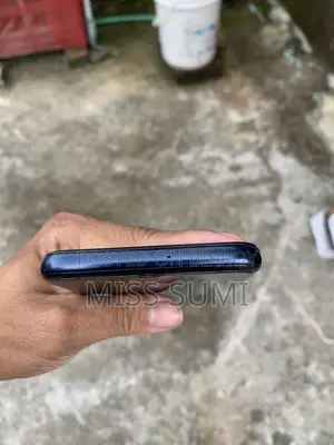 Samsung Galaxy M33 128 GB Blue