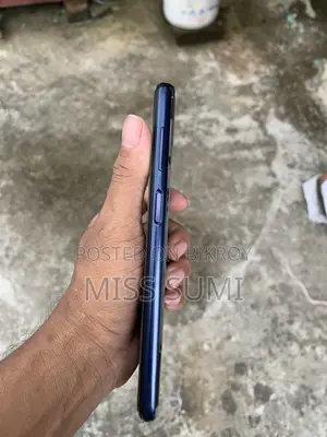Samsung Galaxy M33 128 GB Blue