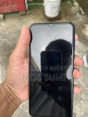 Samsung Galaxy M33 128 GB Blue