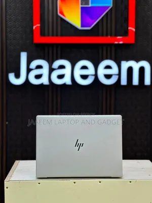 ল্যাপটপ এইচপি এলিটবুক ৭৪৫ জি৬ ৮জিবি এএমডি রাইজেন ৭ এসএসডি ২৫৬জিবি