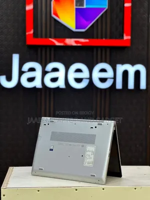 ল্যাপটপ এইচপি এলিটবুক ৭৪৫ জি৬ ৮জিবি এএমডি রাইজেন ৭ এসএসডি ২৫৬জিবি