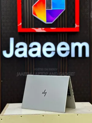 ল্যাপটপ এইচপি এলিটবুক ৭৪৫ জি৬ ৮জিবি এএমডি রাইজেন ৭ এসএসডি ২৫৬জিবি