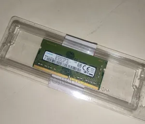 Samsung 8GB DDR4 Laptop Ram