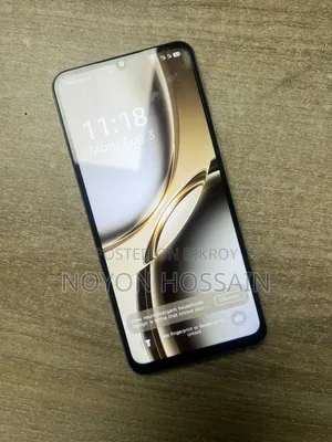 টেকনো ৬৪ জিবি সিলভার