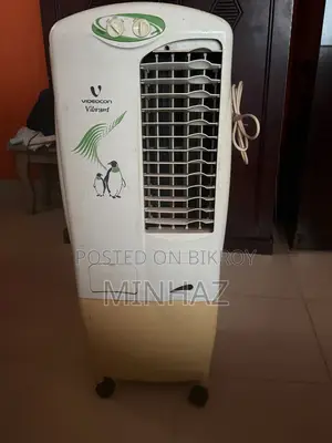 VIDEOCON Vibrant