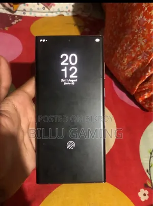 Samsung Galaxy S22 Ultra 256 GB