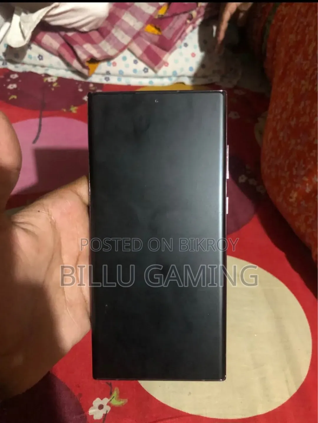 Samsung Galaxy S22 Ultra 256 GB
