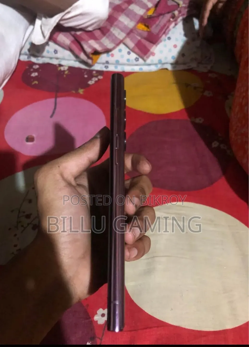 Samsung Galaxy S22 Ultra 256 GB