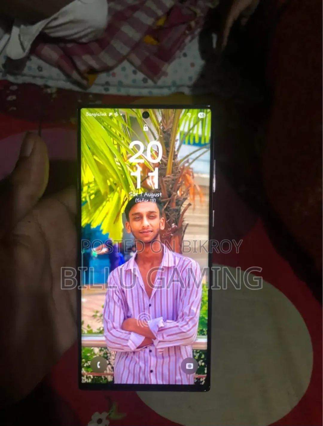 Samsung Galaxy S22 Ultra 256 GB