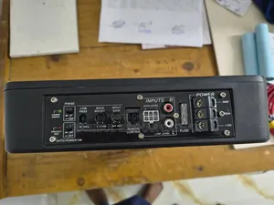 ভ্লাং সাউন্ড বক্স (VLANG Sound Box)