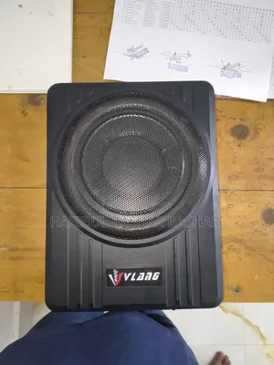 ভ্লাং সাউন্ড বক্স (VLANG Sound Box)