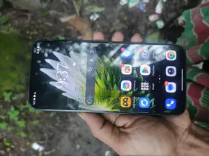 Tecno Spark 40 Pro 128 GB Black
