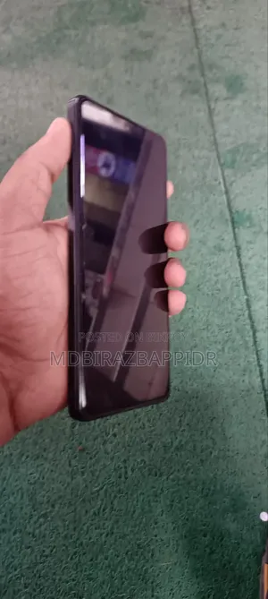 শাওমি রেডমি নোট ১২ প্রো ৫জি ২৫৬ জিবি ব্ল্যাক