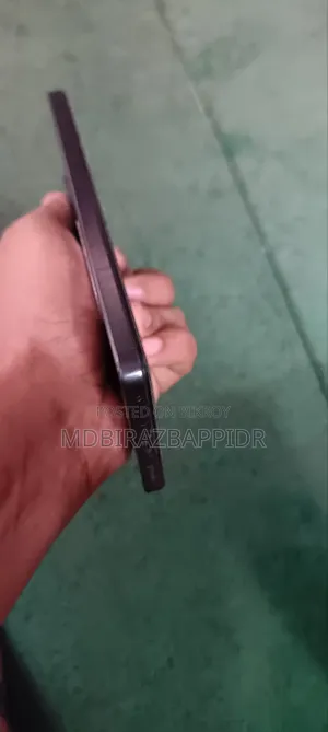 শাওমি রেডমি নোট ১২ প্রো ৫জি ২৫৬ জিবি ব্ল্যাক