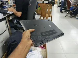 Laptop HP EliteBook 840 G3 16GB Intel Core I5 SSD 256GB