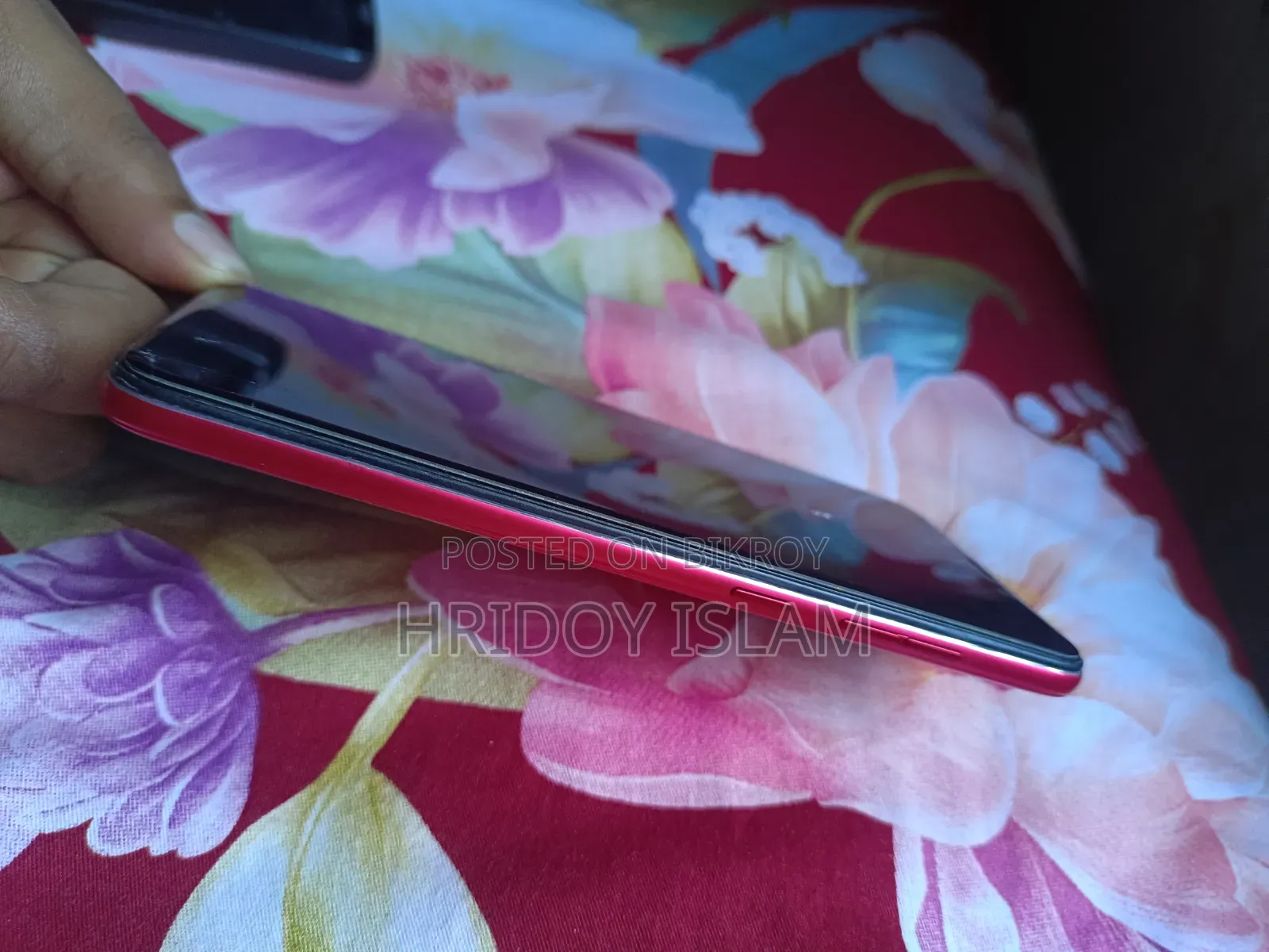 Xiaomi Pocophone F1 64 GB Red