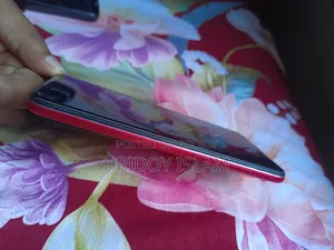 Xiaomi Pocophone F1 64 GB Red