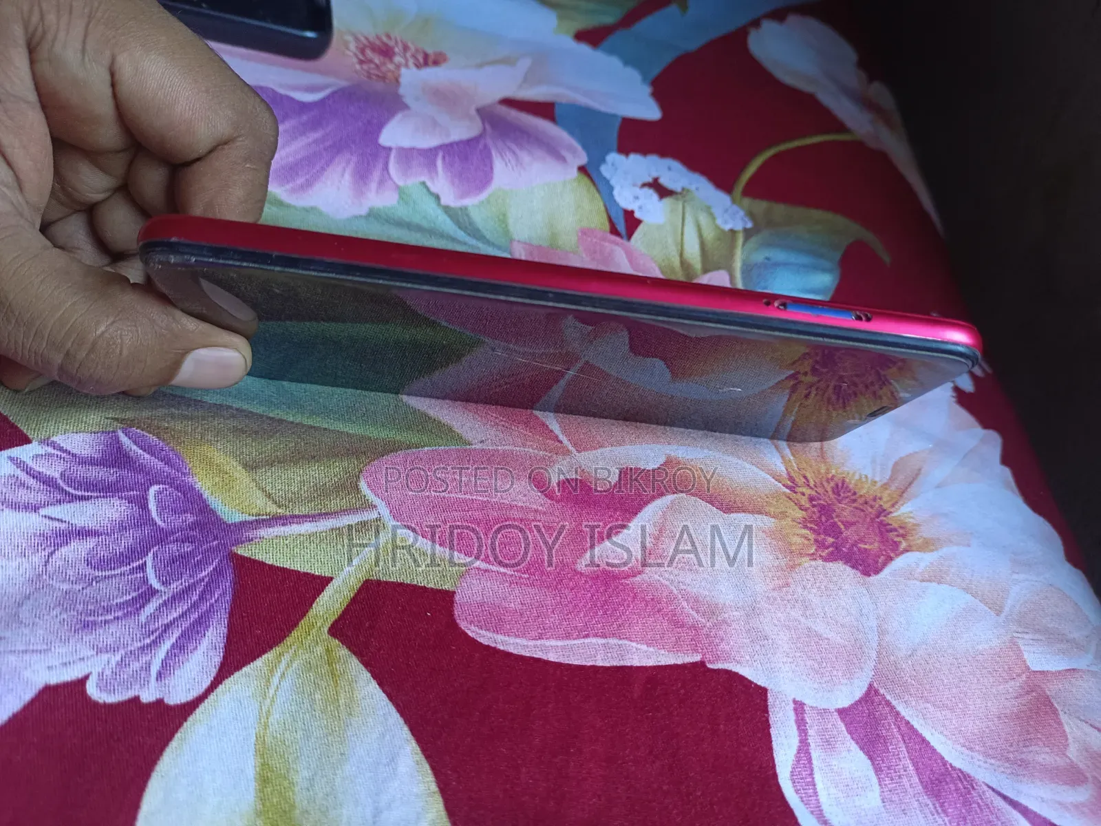 Xiaomi Pocophone F1 64 GB Red