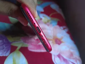 Xiaomi Pocophone F1 64 GB Red