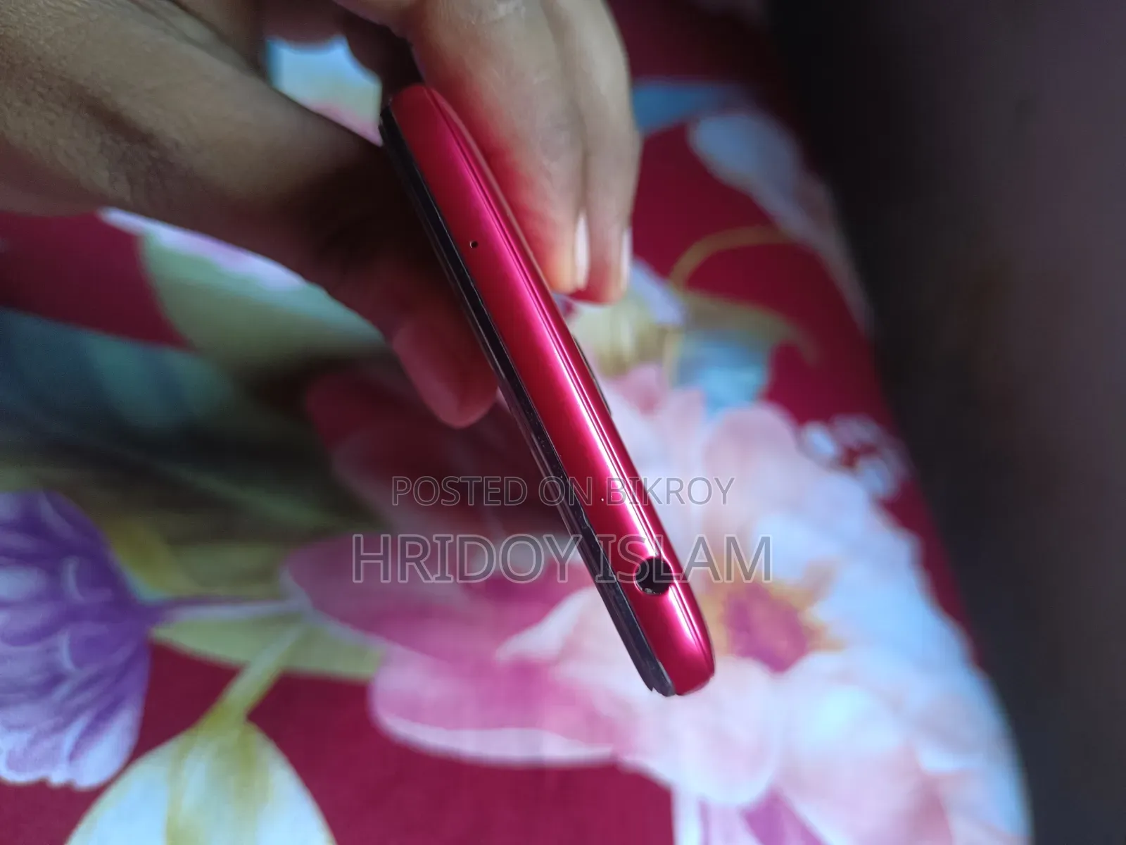 Xiaomi Pocophone F1 64 GB Red