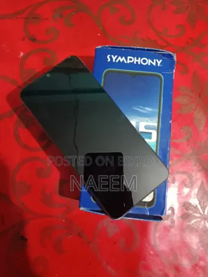 Symphony Z45 64 GB Blue
