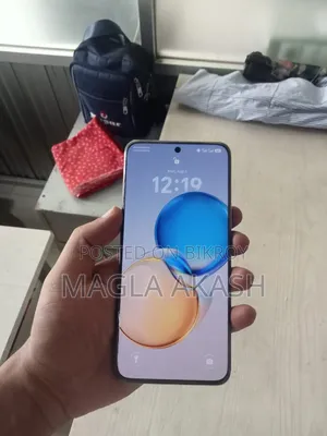Honor 200 512 GB White