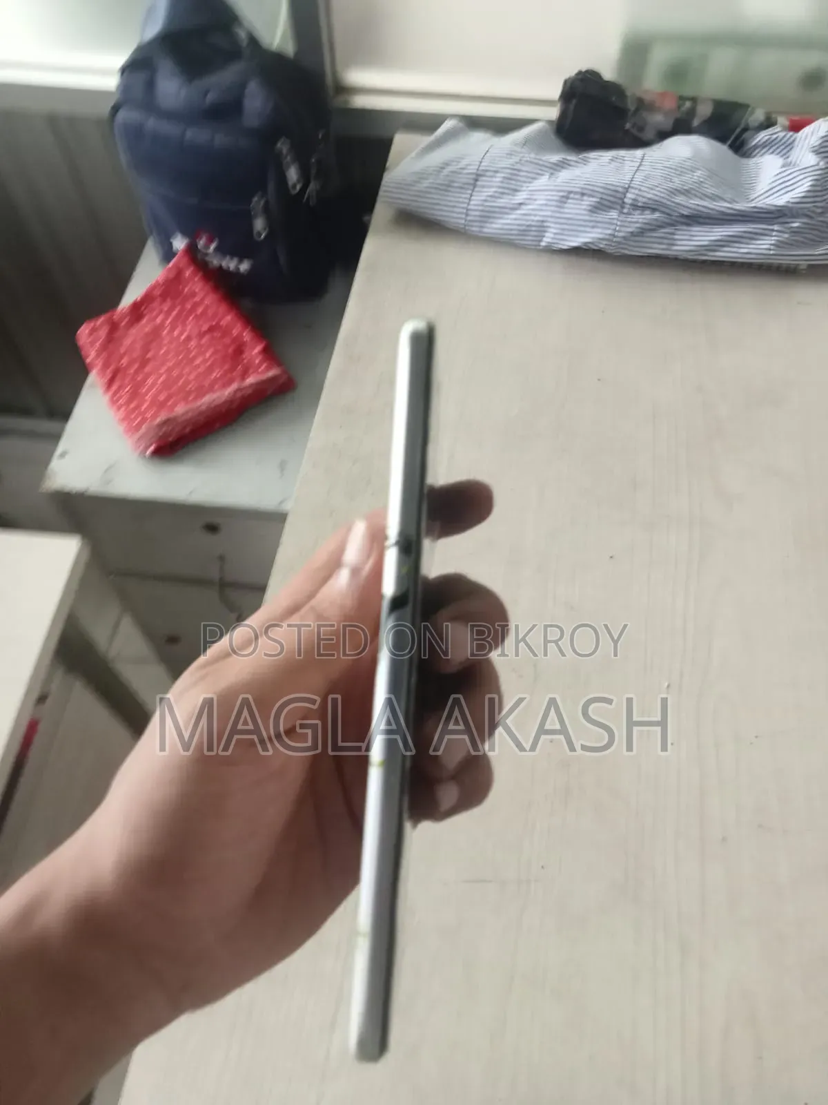 Honor 200 512 GB White