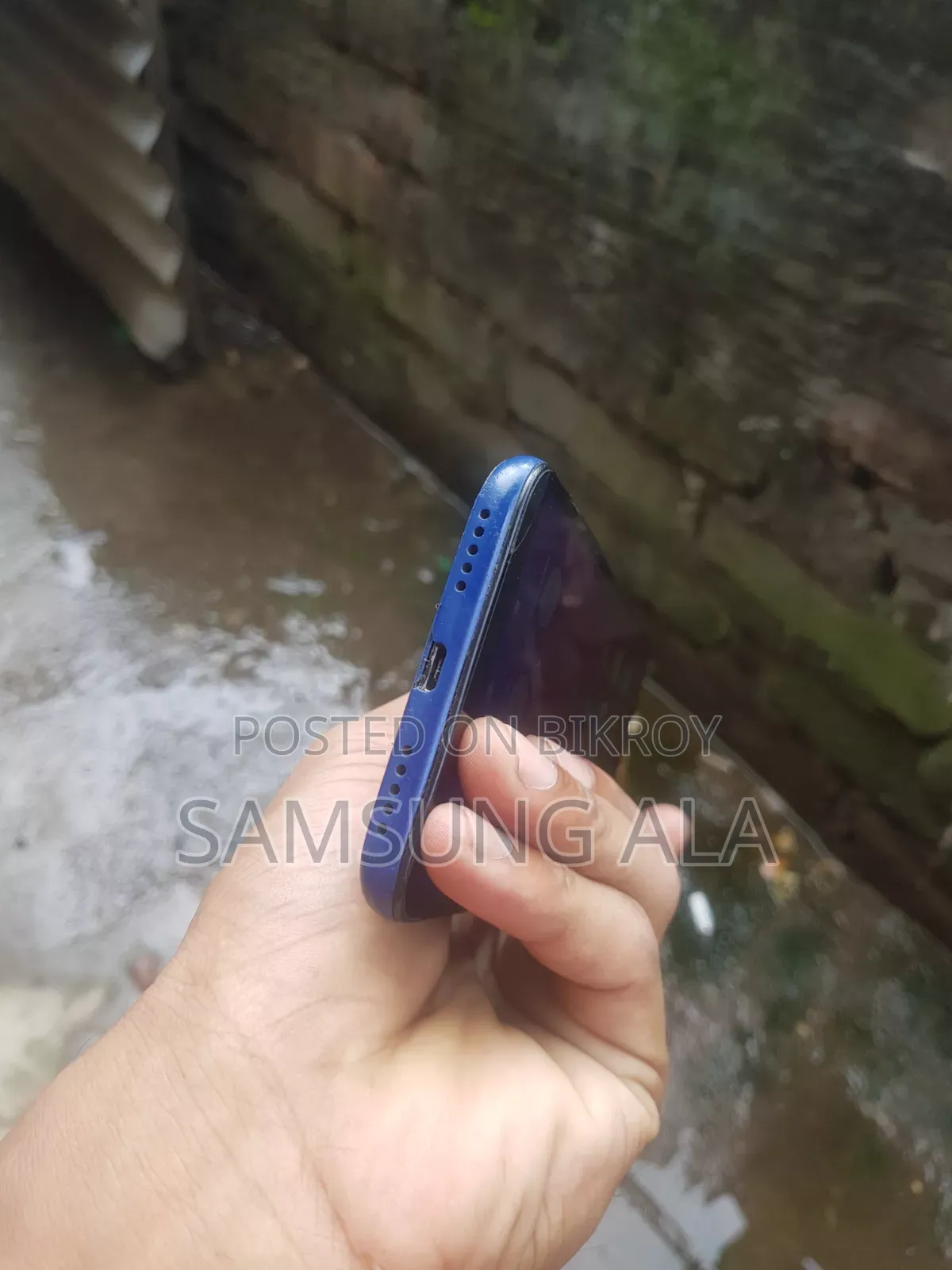 Xiaomi Redmi Y3 32 GB Blue